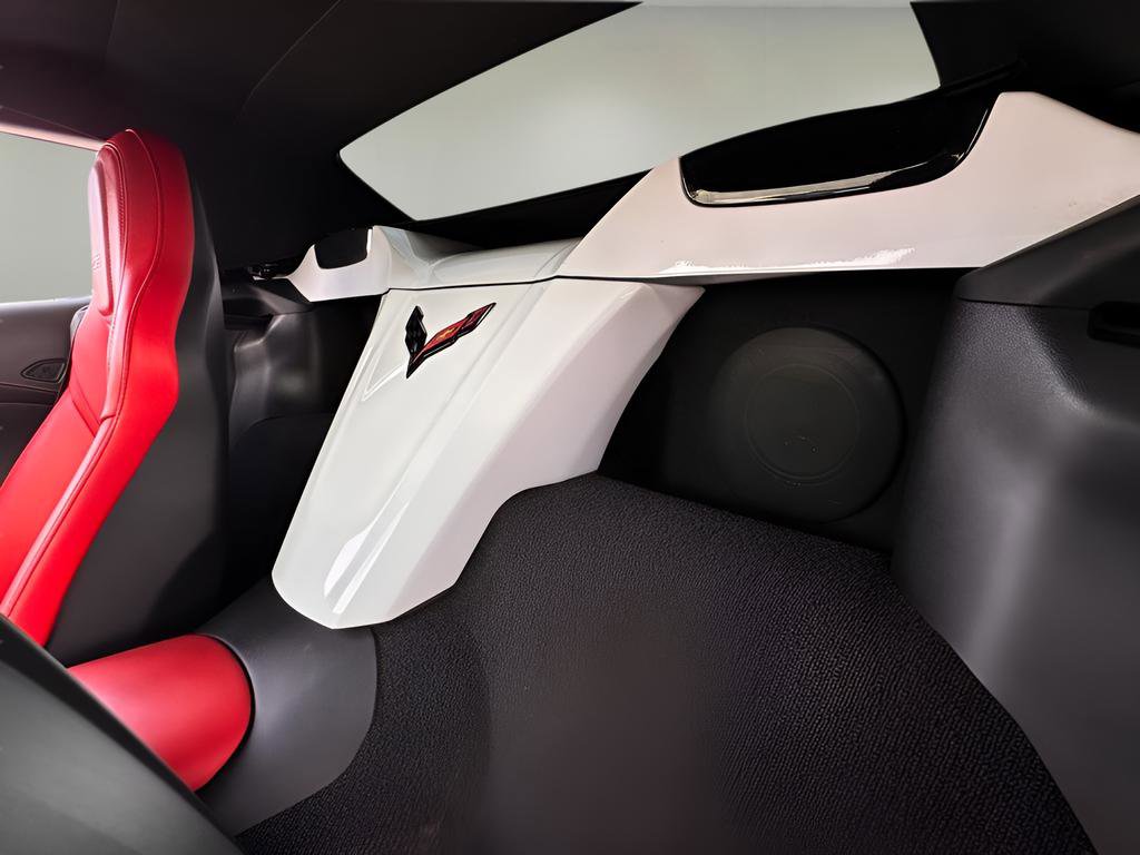 Used 2019 Chevrolet Corvette Z06 image 25