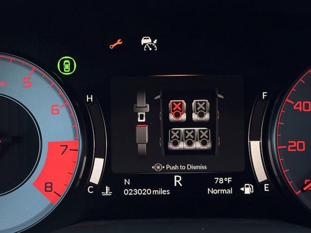 Certified 2023 Acura RDX A-Spec image 16