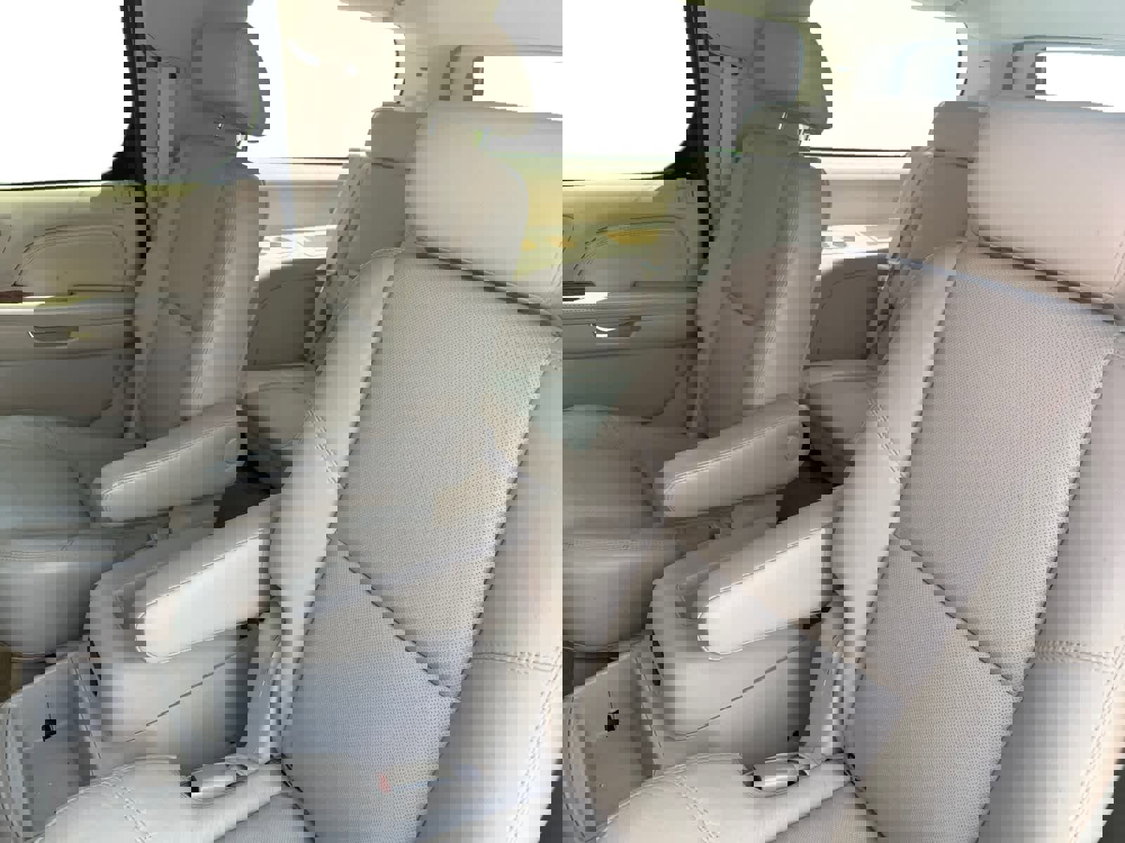 Used 2008 Cadillac Escalade ESV AWD image 13