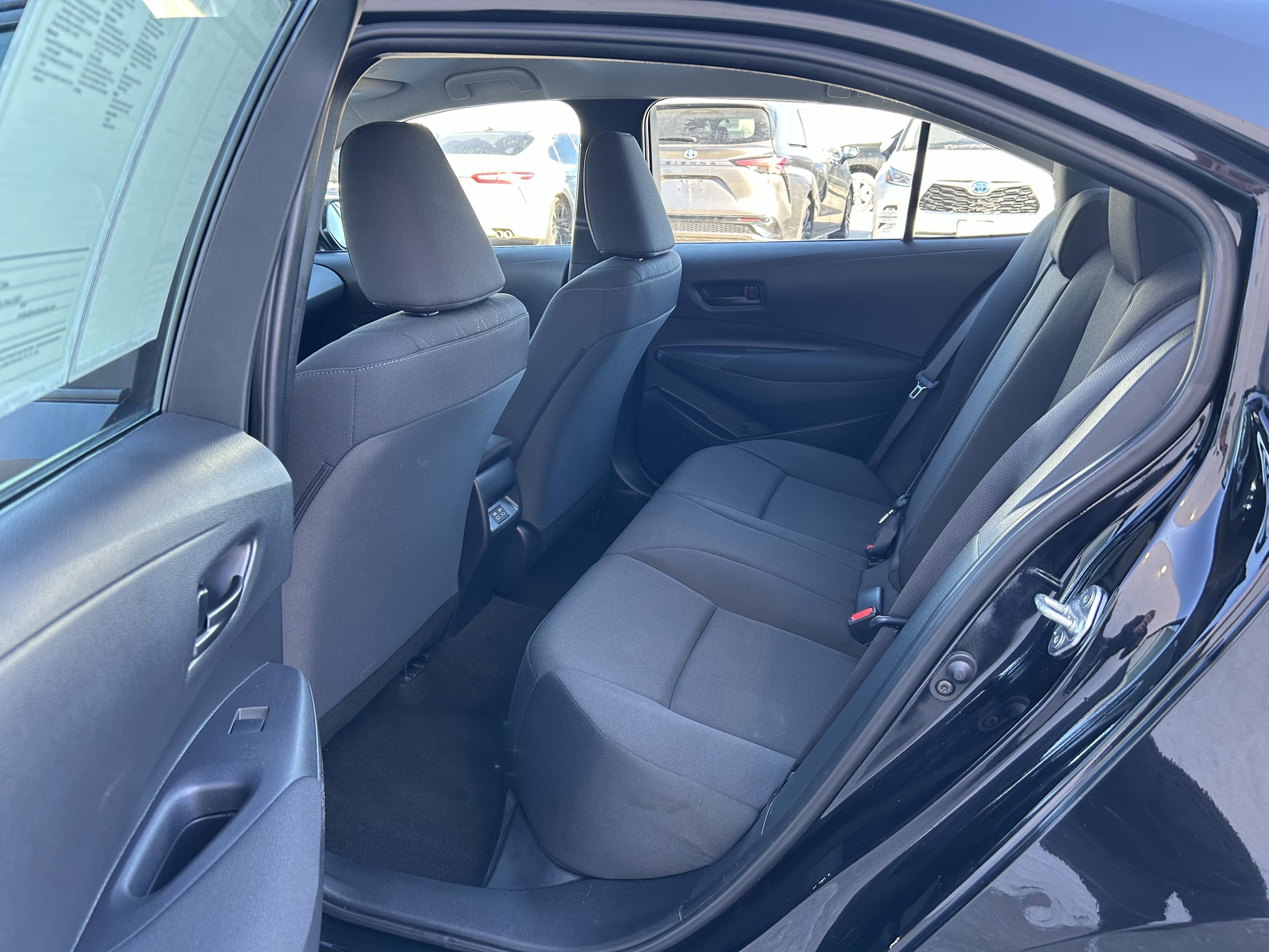 Certified 2024 Toyota Corolla LE image 17