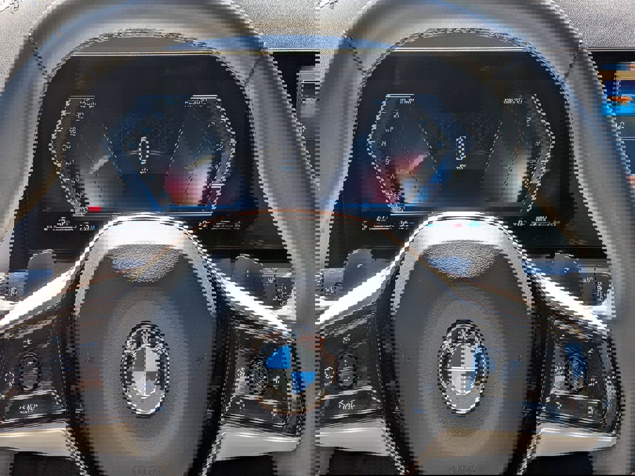 Used 2025 BMW X3 xDrive30i w/ Convenience Package image 19