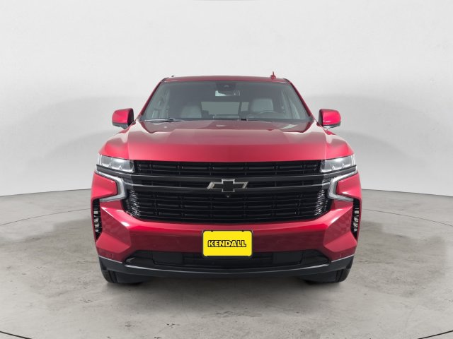 Certified 2023 Chevrolet Tahoe RST w/ Luxury Package AWD/4WD image 2