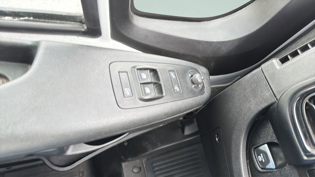 Used 2025 RAM ProMaster 3500 w/ Convenience Group FWD image 20