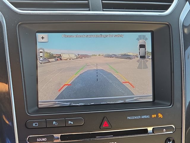 Used 2018 Ford Explorer Limited w/ Equipment Group 301A FWD image 24