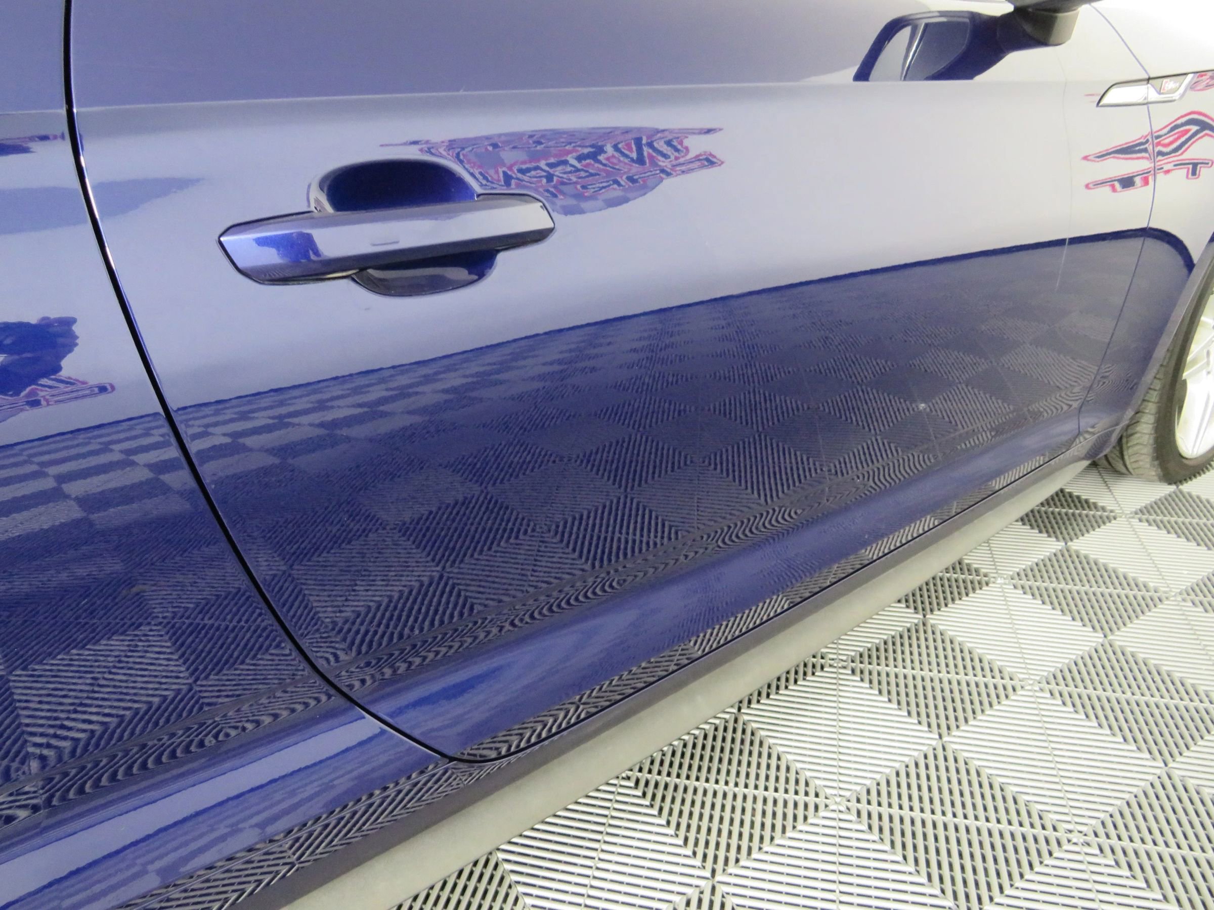 Used 2018 Audi A5 2.0T Premium Plus w/ Premium Plus image 31