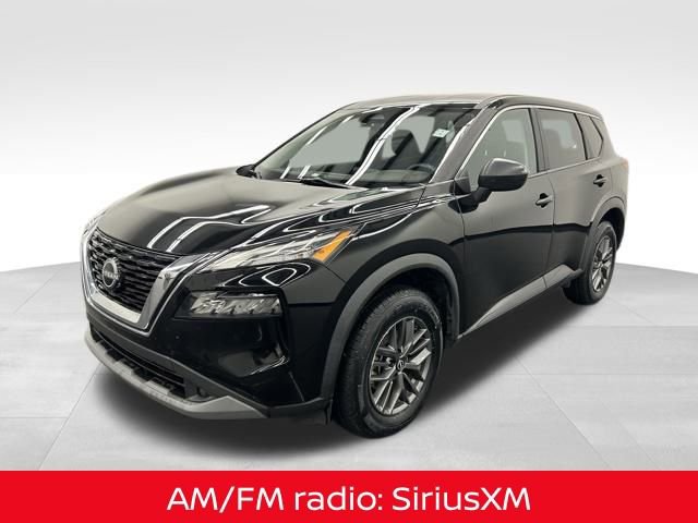 Used 2023 Nissan Rogue S image 5