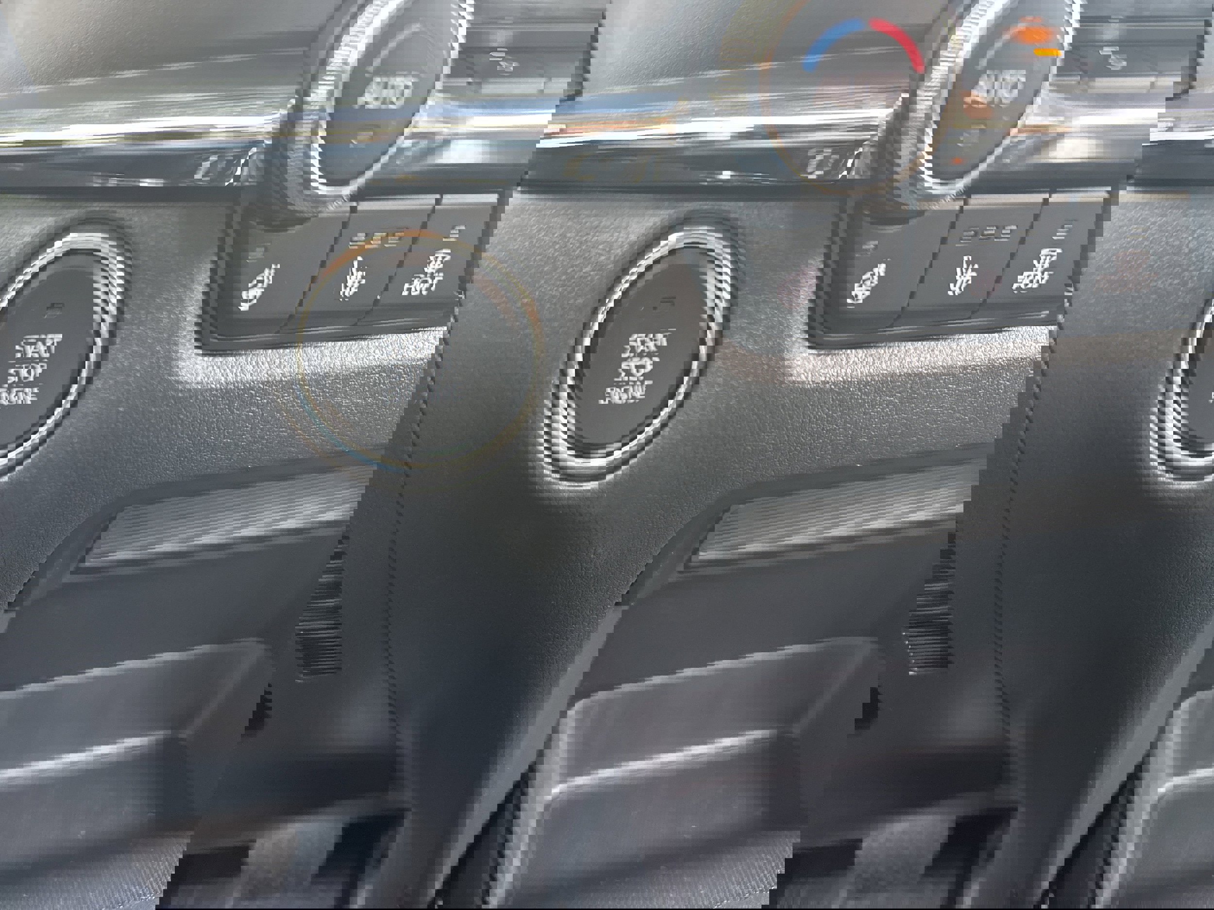 Used 2023 MAZDA CX-30 2.5 Turbo w/ Premium Package image 19