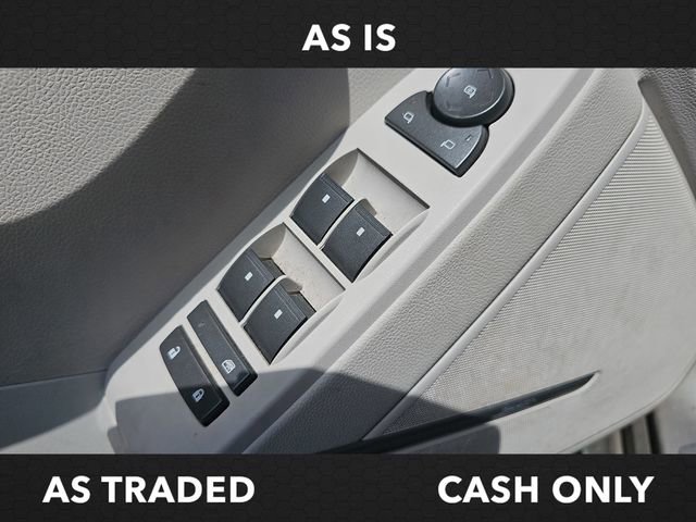 Used 2008 Cadillac CTS 3.6 RWD image 23