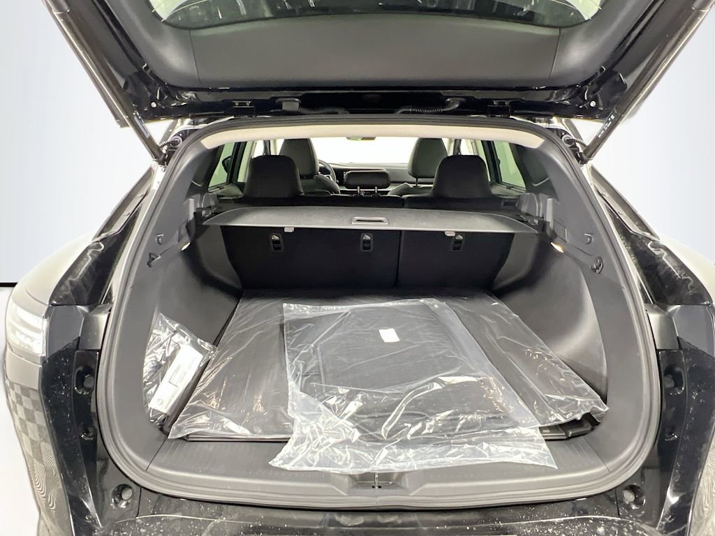 New 2026 Nissan Murano Platinum image 26