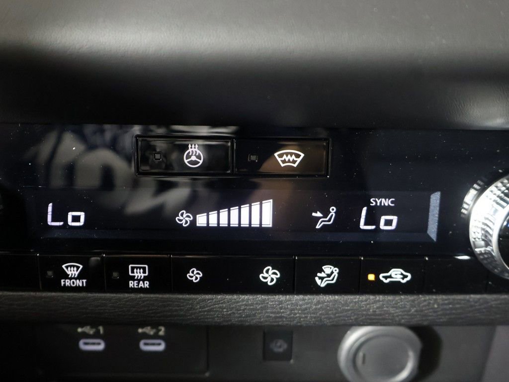 New 2026 Mitsubishi Outlander LE AWD/4WD image 50