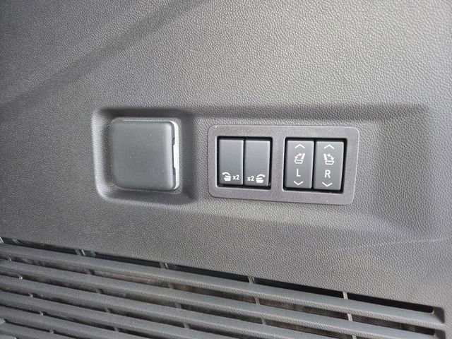 New 2026 Chevrolet Tahoe High Country image 20