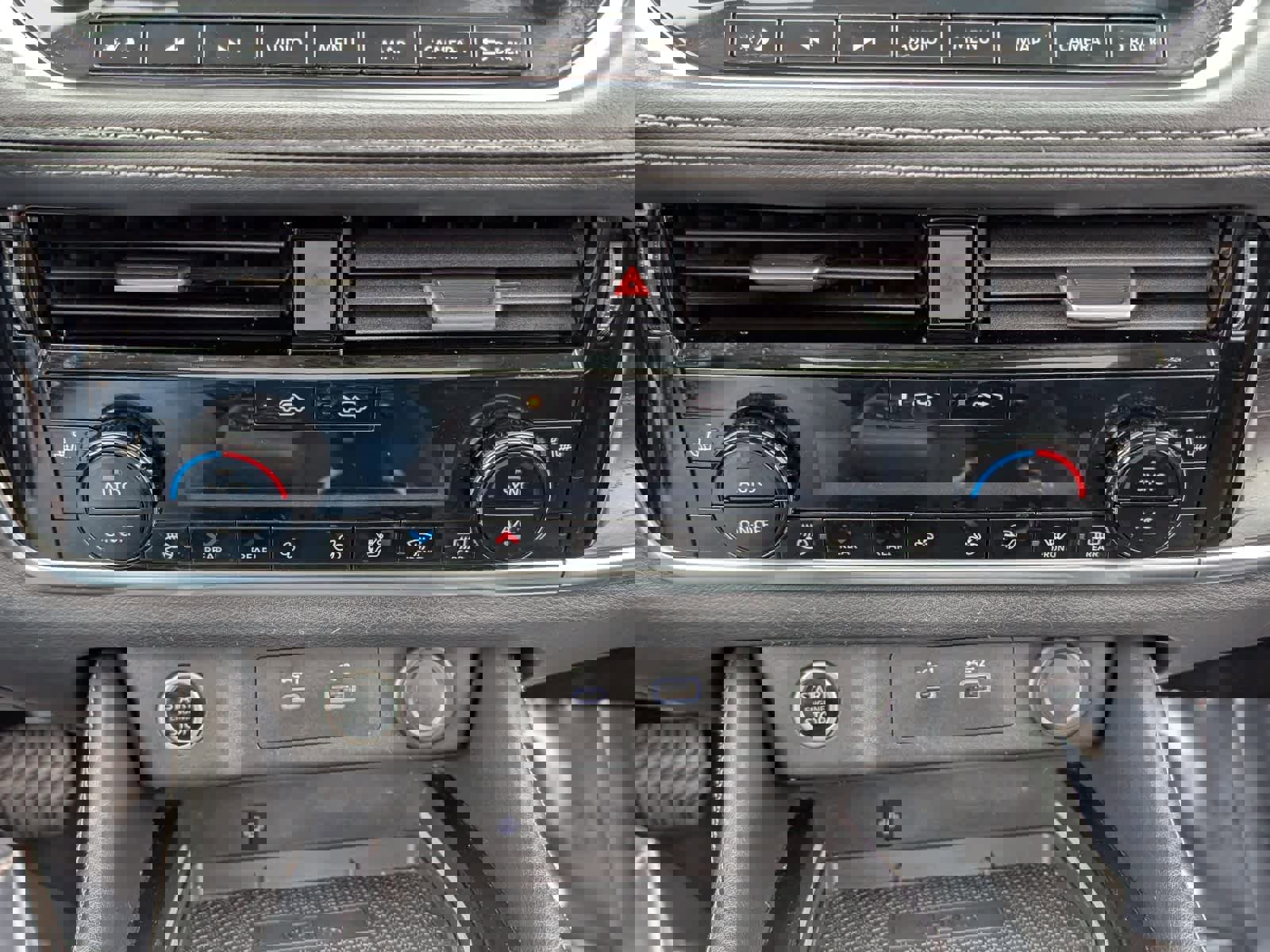 Used 2022 Nissan Rogue Platinum w/ Head-Up Display Package image 27