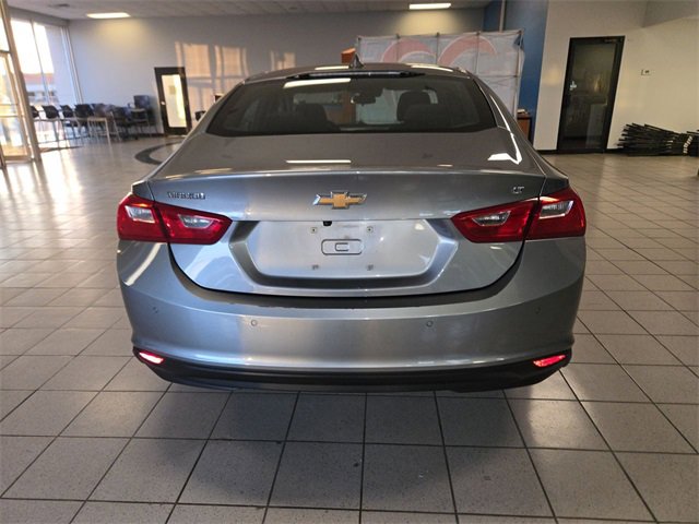 Used 2024 Chevrolet Malibu LT image 7