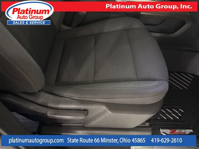 Used 2022 Chevrolet Silverado 1500 RST image 40