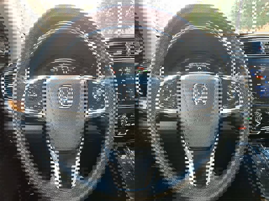 Used 2020 Honda CR-V EX image 16