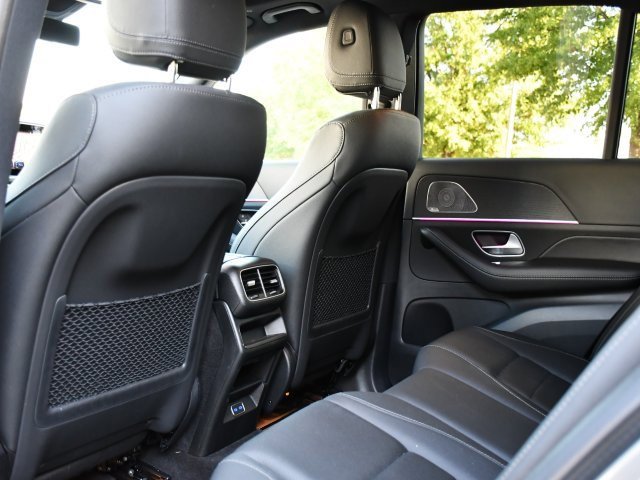 Used 2025 Mercedes-Benz GLE 350 4MATIC image 18