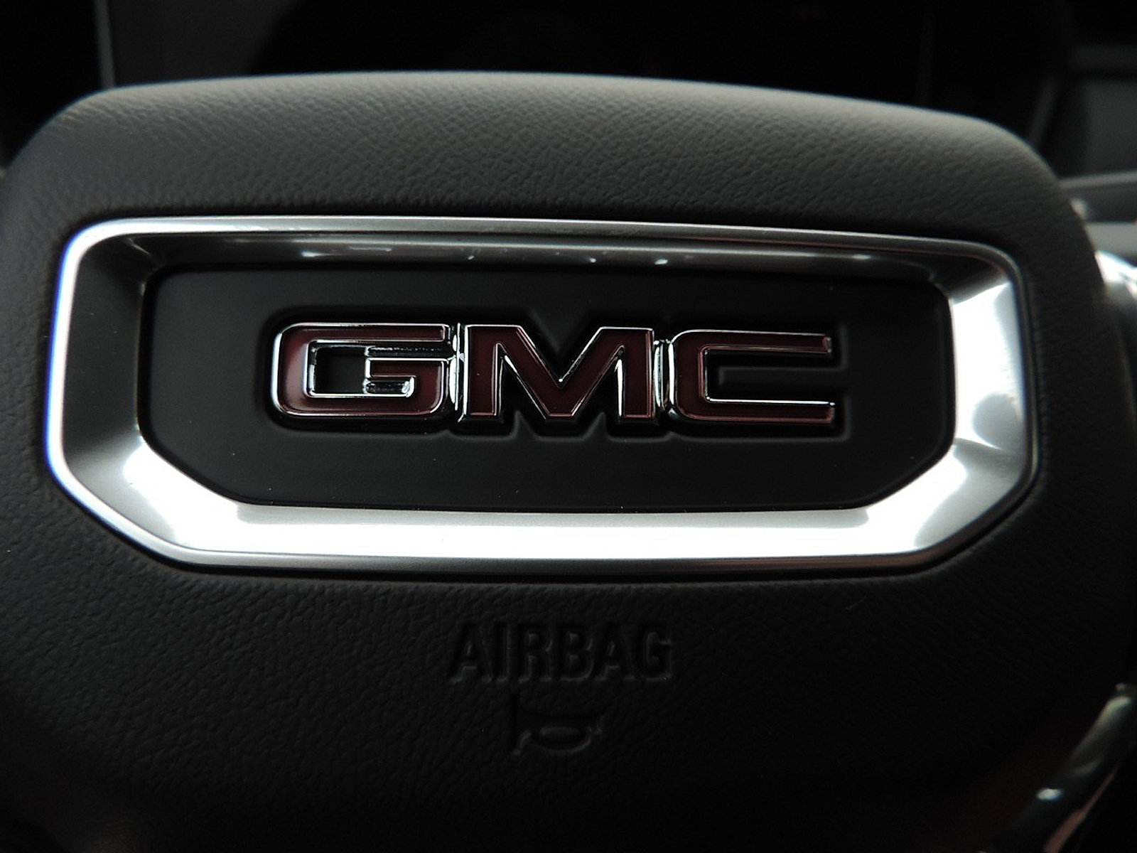 New 2026 GMC Terrain Elevation w/ Elevation Premium Package FWD image 20