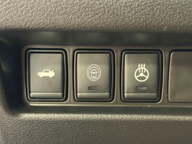 Used 2023 Nissan Maxima SR w/ Sport Mat Group FWD image 36