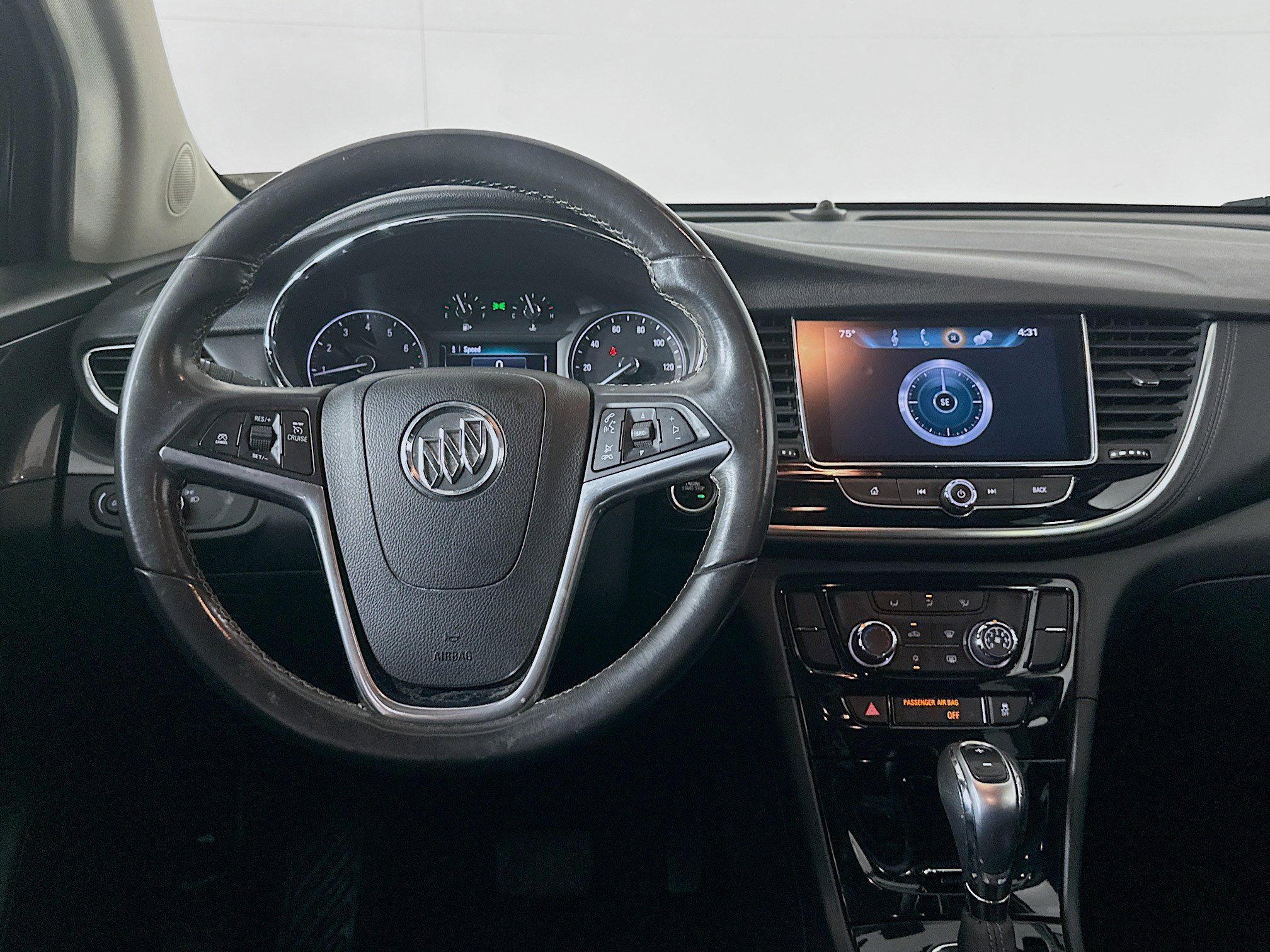 Used 2018 Buick Encore Preferred FWD image 17