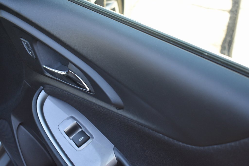 Used 2024 Chevrolet Malibu LT image 24