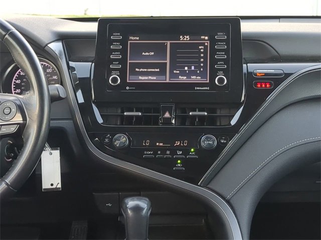 Certified 2023 Toyota Camry SE image 17