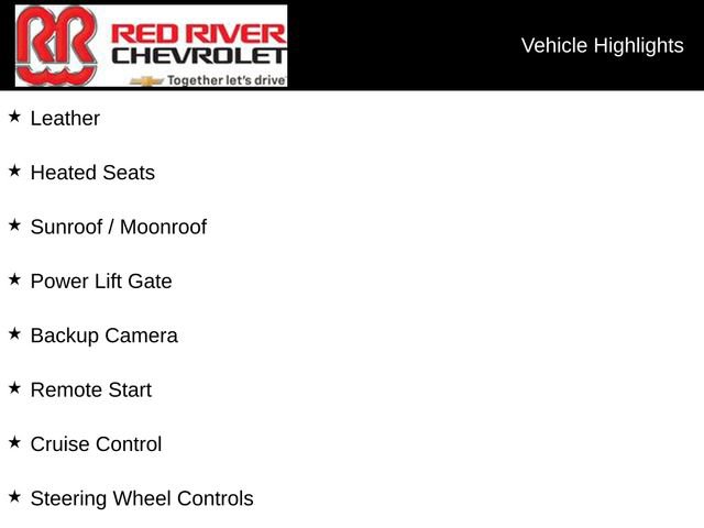 Used 2023 Nissan Rogue SL w/ SL Premium Package FWD image 5