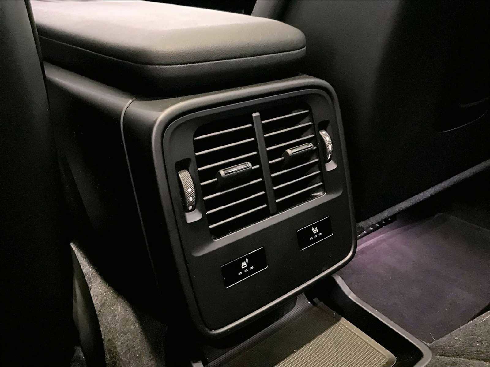 Used 2021 Porsche Taycan 4S image 29