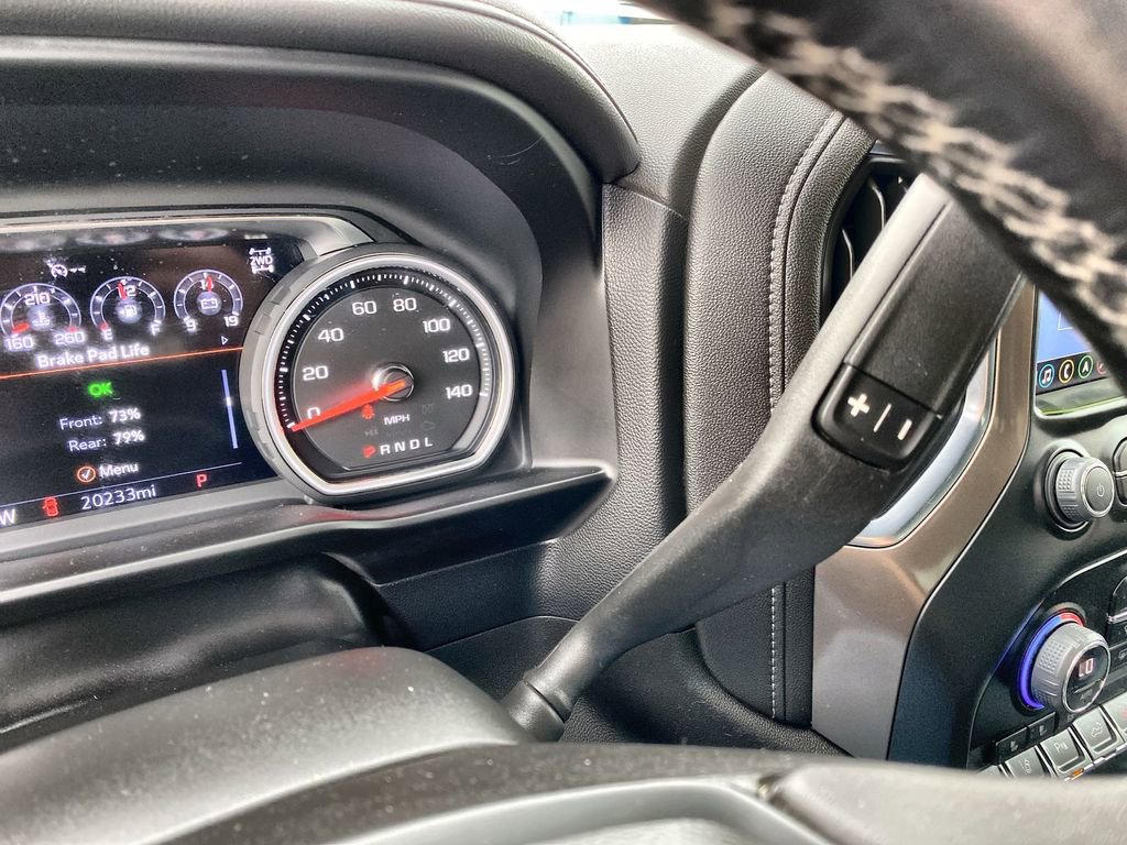 Certified 2023 Chevrolet Silverado 3500 High Country image 16