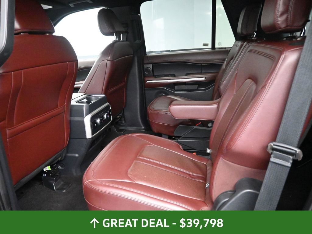 Used 2023 Ford Expedition Limited image 20