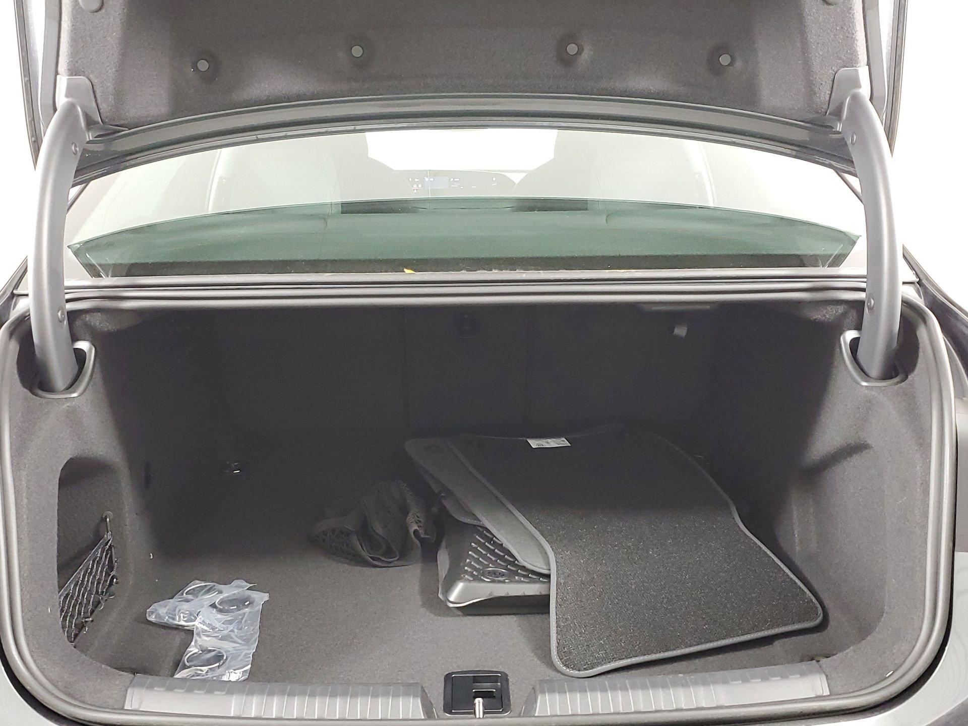 New 2026 Audi A6 Prestige image 21