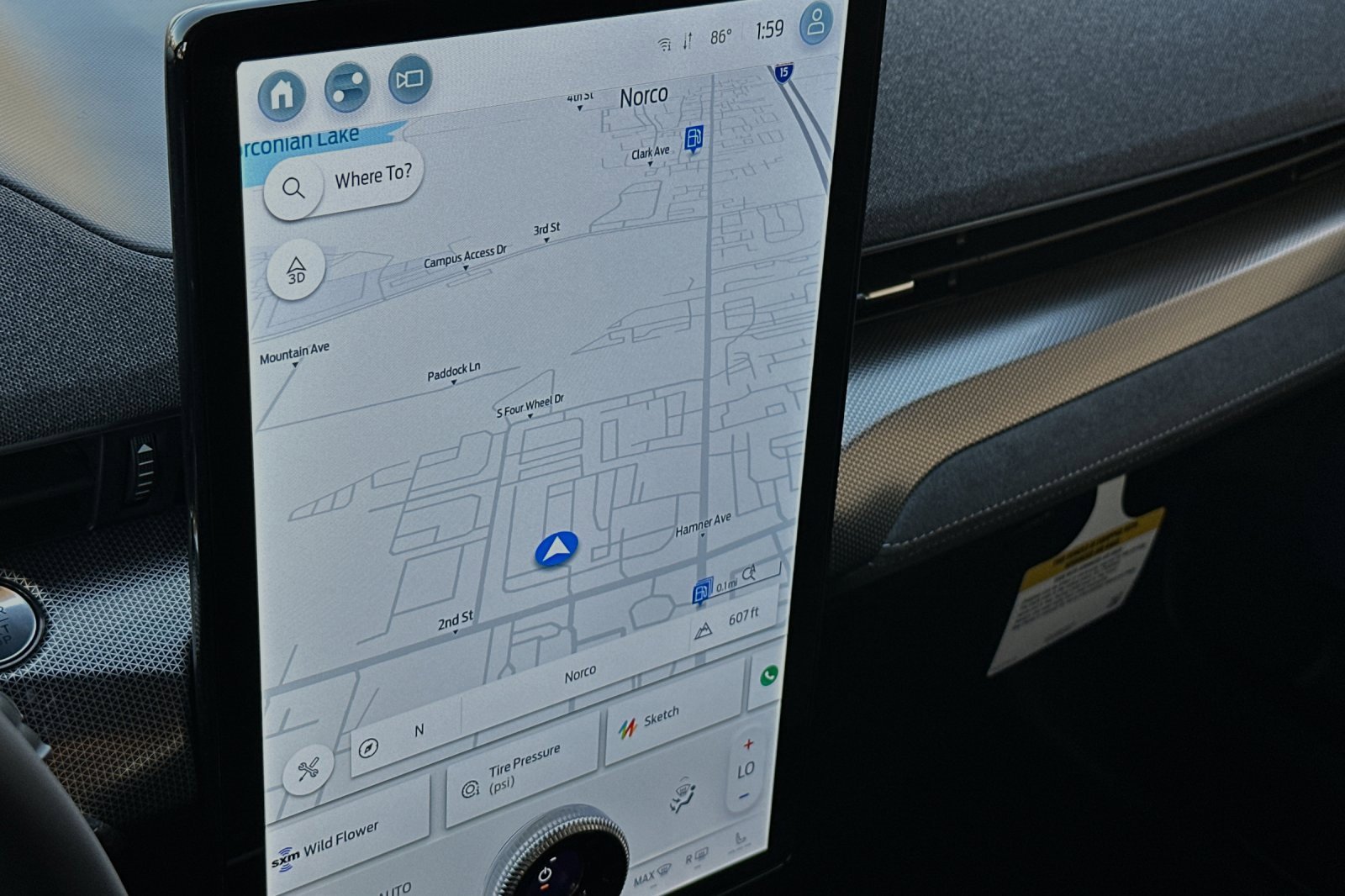 New 2022 Ford Mustang Mach-E GT w/ GT Performance Edition image 17