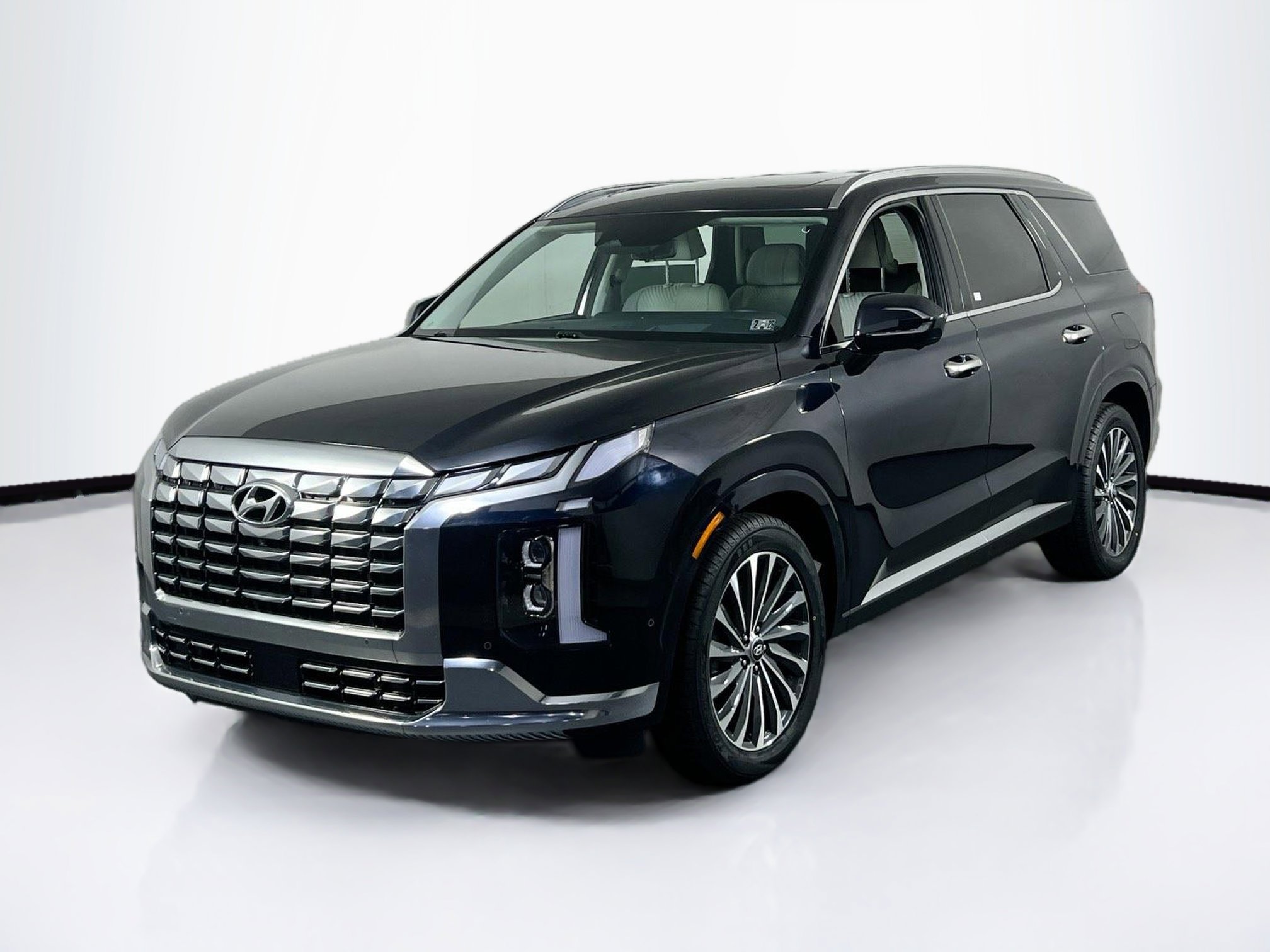 Used 2024 Hyundai Palisade Calligraphy