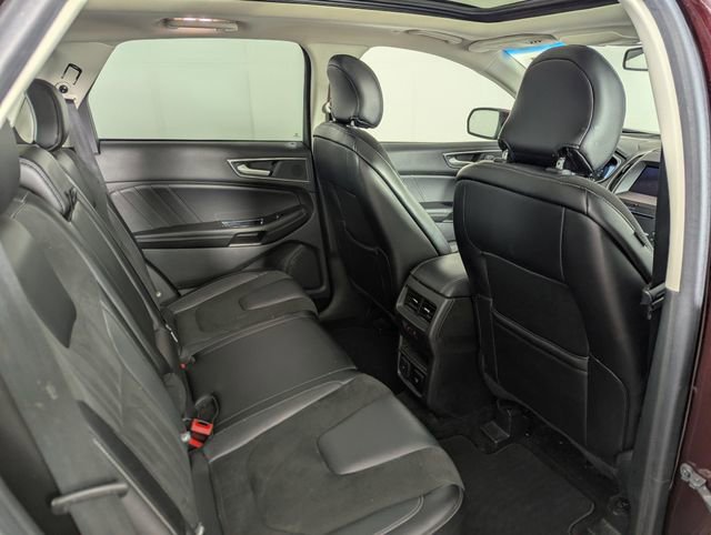 Used 2018 Ford Edge Sport w/ Equipment Group 401A AWD/4WD image 18