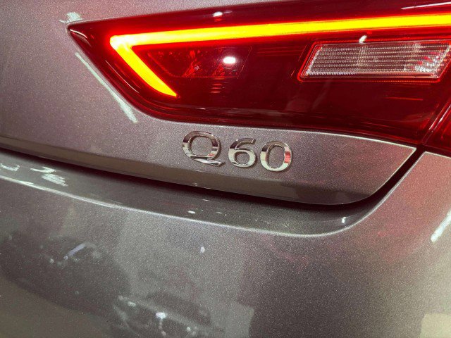 Used 2022 INFINITI Q60 3.0t Luxe w/ Cargo Package image 41