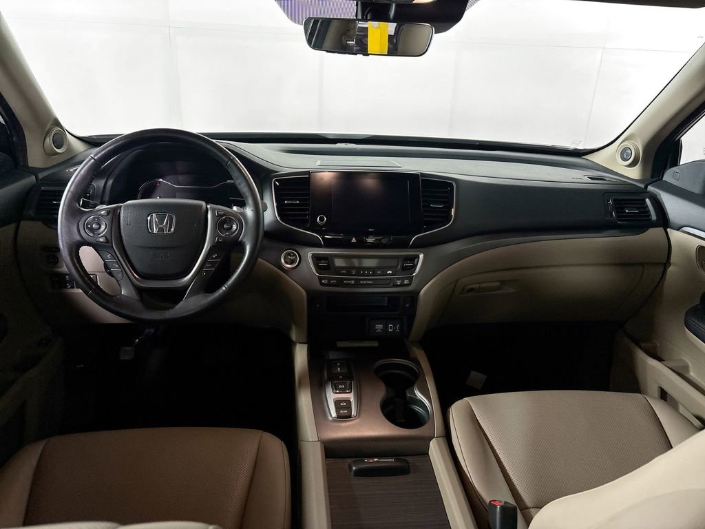 Certified 2023 Honda Ridgeline RTL-E image 13