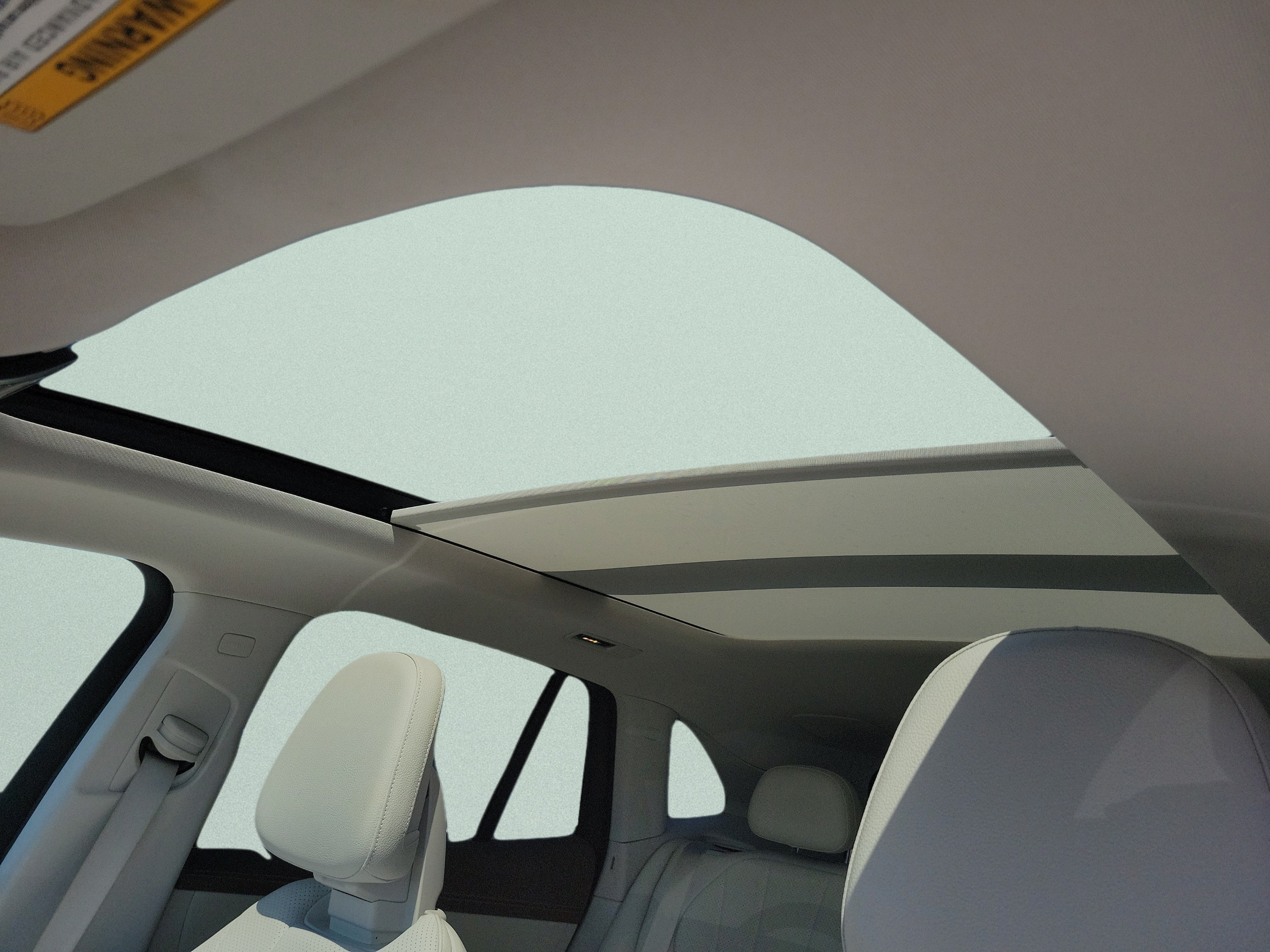 Certified 2023 Mercedes-Benz EQE 350+ SUV image 24