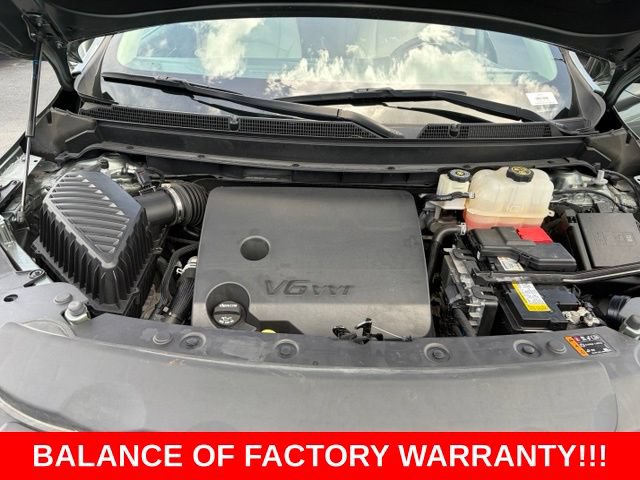 Used 2023 Buick Enclave Essence FWD image 11