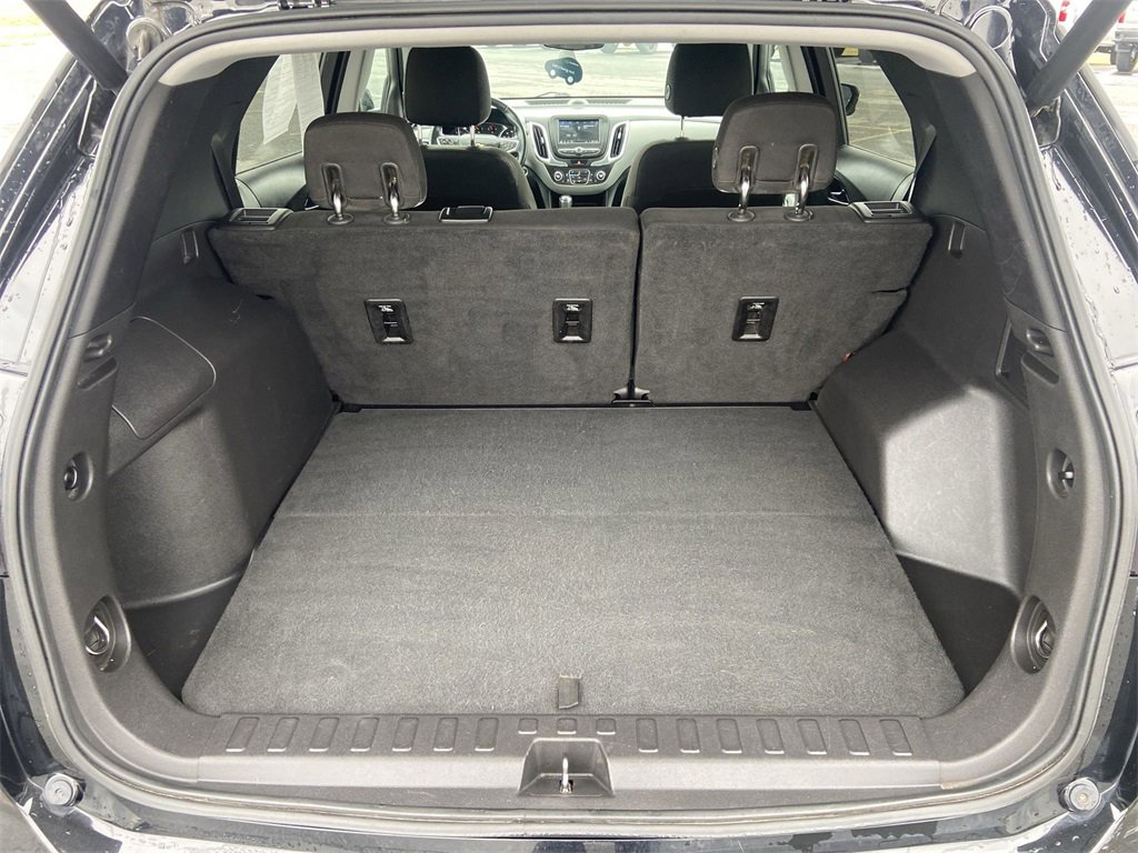 Certified 2019 Chevrolet Equinox LT image 25