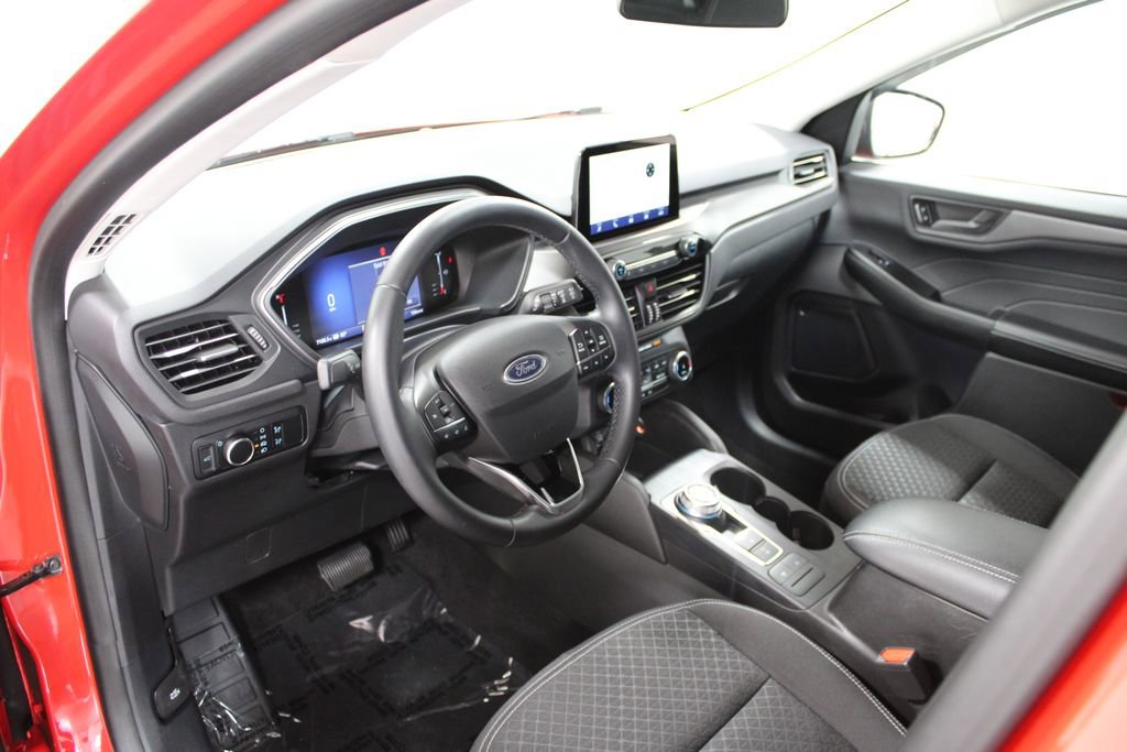Used 2024 Ford Escape Active image 22