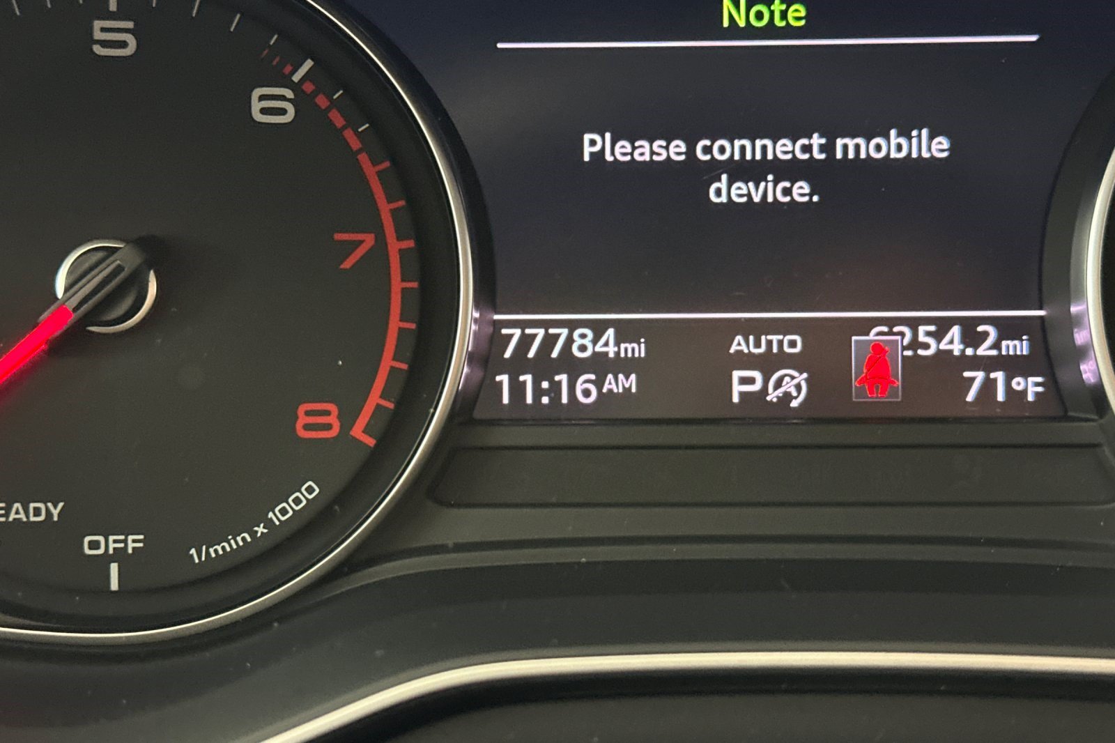 Used 2020 Audi A4 2.0T Premium w/ Convenience Package FWD image 19