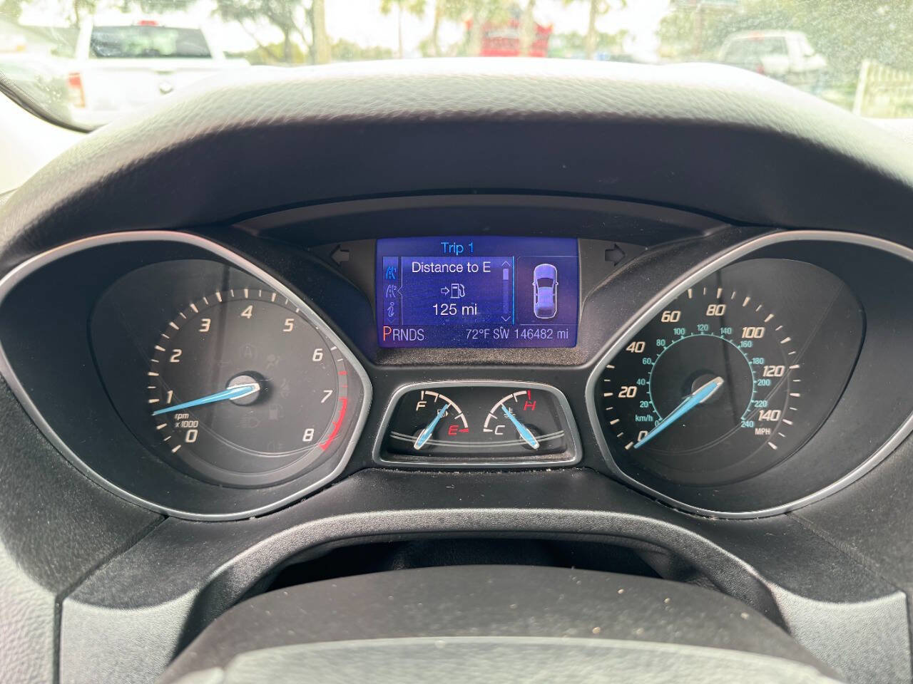 Used 2013 Ford Focus SE image 25