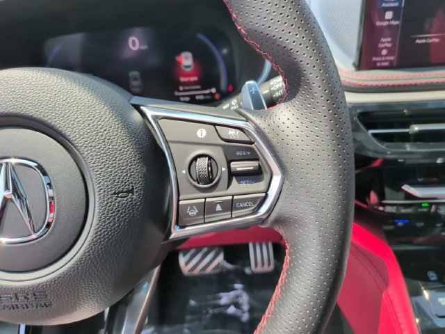 New 2026 Acura MDX A-Spec AWD/4WD image 20