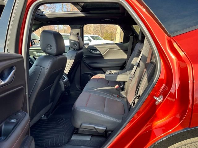 Used 2021 Chevrolet Blazer RS w/ Enhanced Convenience Package AWD/4WD image 19