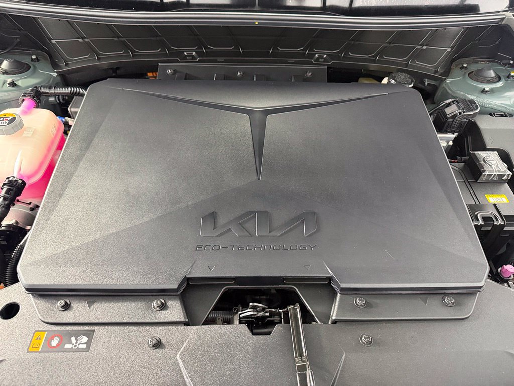 Used 2023 Kia Niro Wind FWD image 21