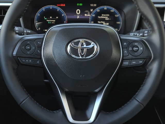 Certified 2026 Toyota Corolla Cross XLE w/ Convenience Package FWD image 26