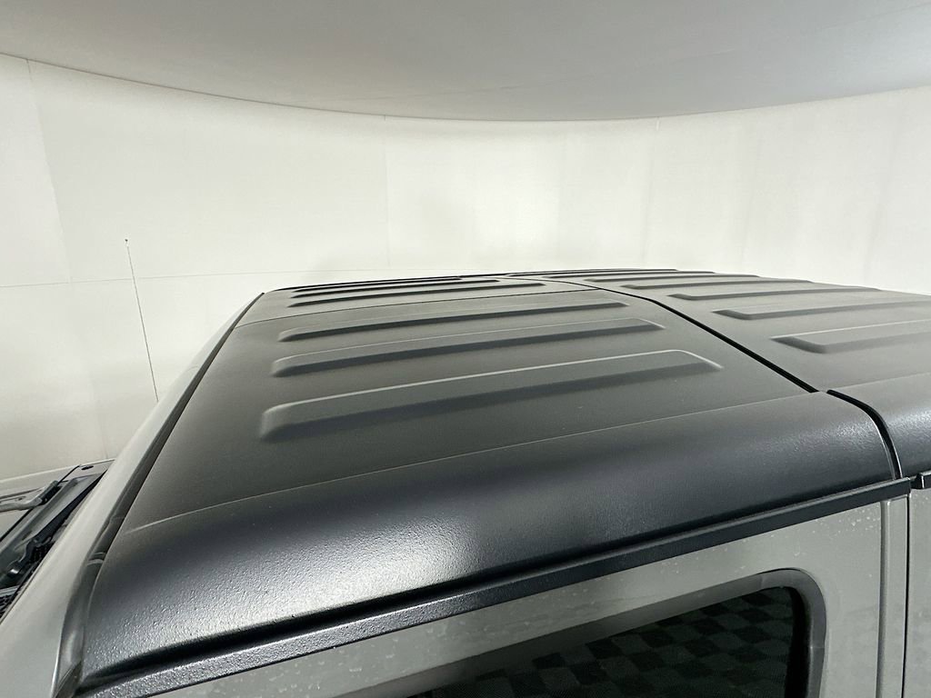 Certified 2021 Jeep Gladiator Rubicon w/ Cold Weather Group image 33