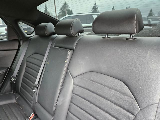 Used 2024 Kia Forte GT-Line w/ GT-Line Premium Package image 8