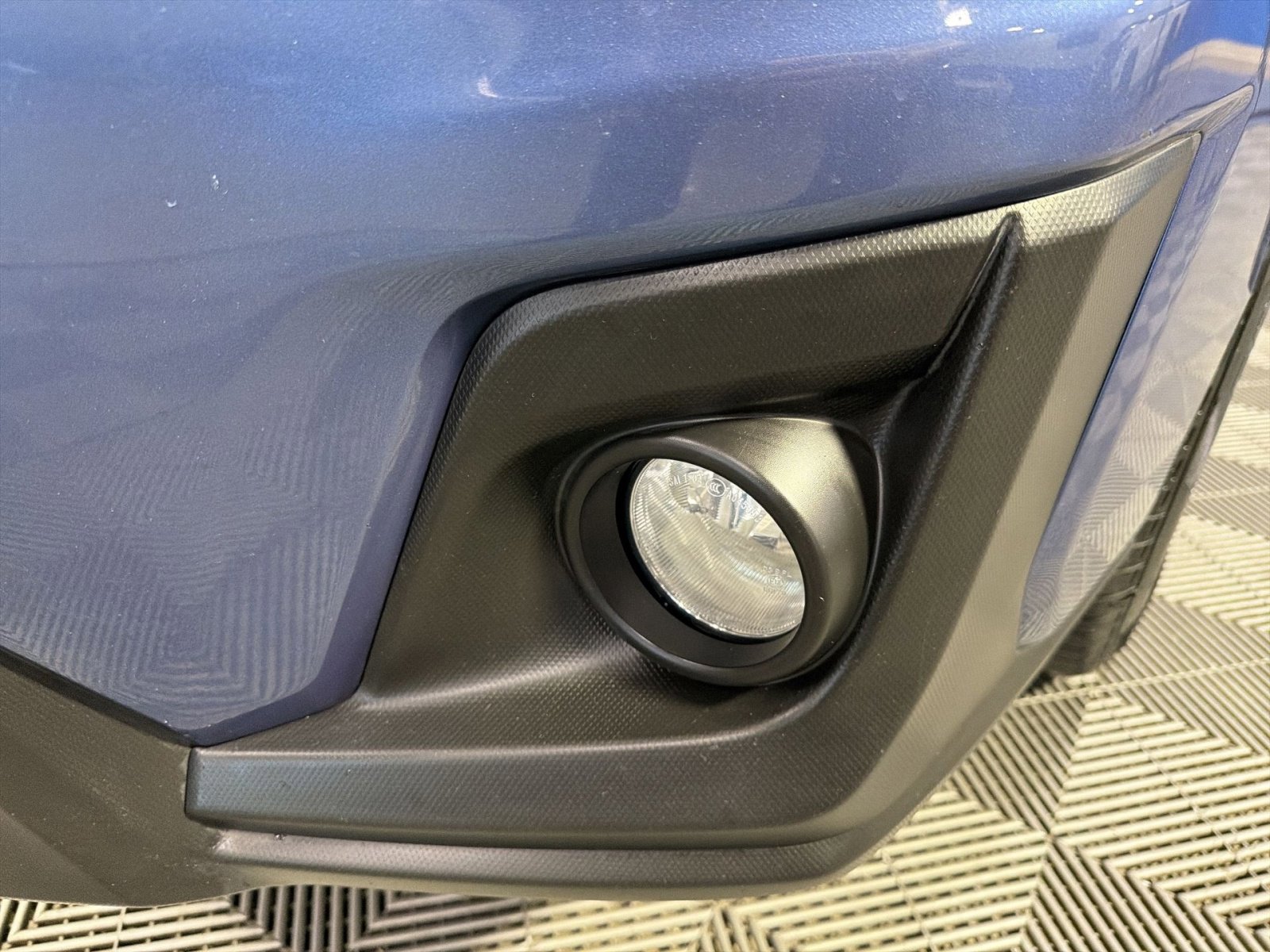 Used 2020 Subaru Crosstrek 2.0i Premium w/ Moonroof Package 2 image 14