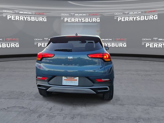 New 2026 Buick Encore GX Preferred w/ Comfort Package FWD image 7