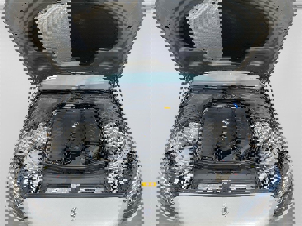 Used 2024 Mercedes-Benz C 300 4MATIC Sedan image 9